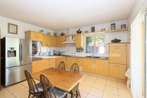 maisonvilla vente Prades