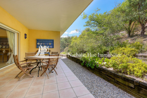 maisonvilla vente Prades