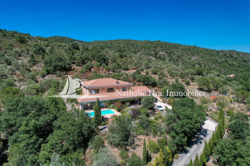 maisonvilla vente Prades