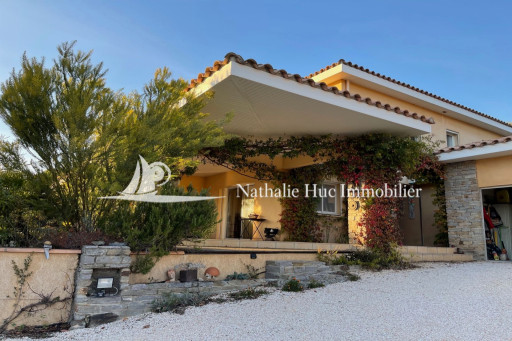 maisonvilla vente Prades