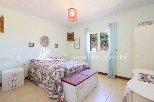 maisonvilla vente Prades