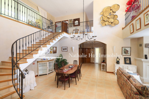 maisonvilla vente Prades