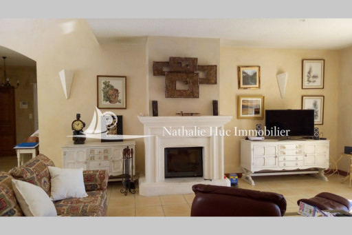 maisonvilla vente Prades
