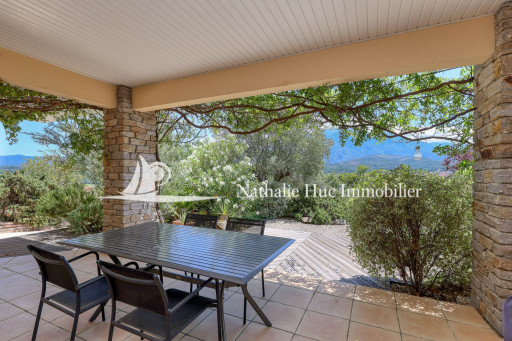 maisonvilla vente Prades