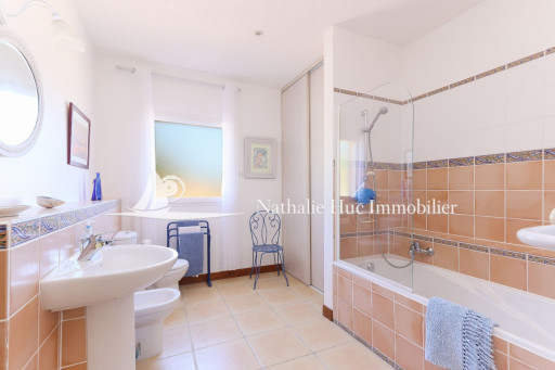 maisonvilla vente Prades