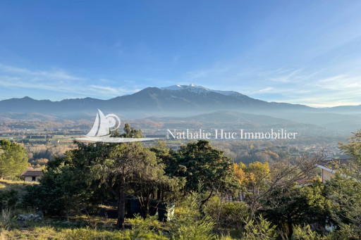 maisonvilla vente Prades