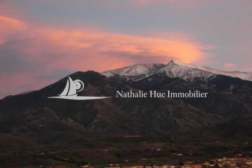 maisonvilla vente Prades