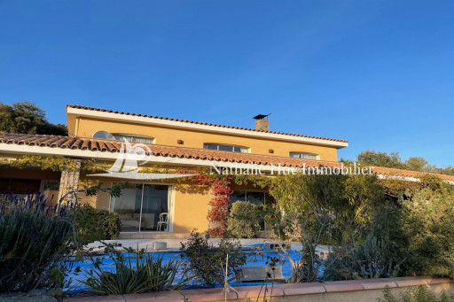 maisonvilla vente Prades