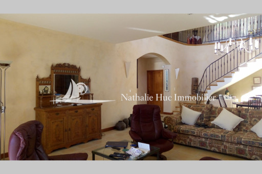 maisonvilla vente Prades