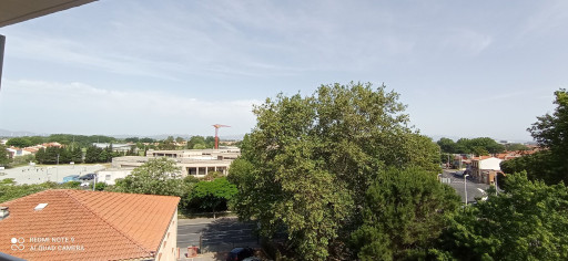 appartement à louer Perpignan