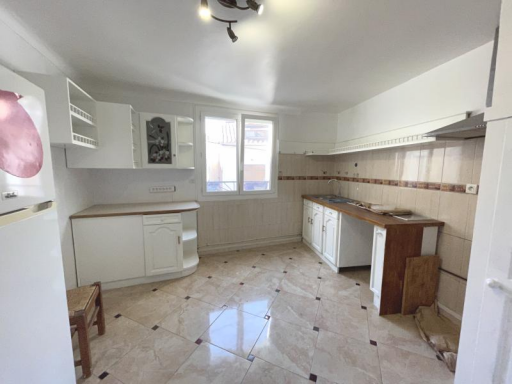 appartement vente Thuir