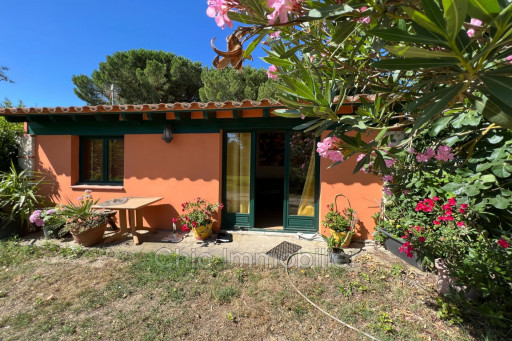 maisonvilla vente Argelès-sur-mer
