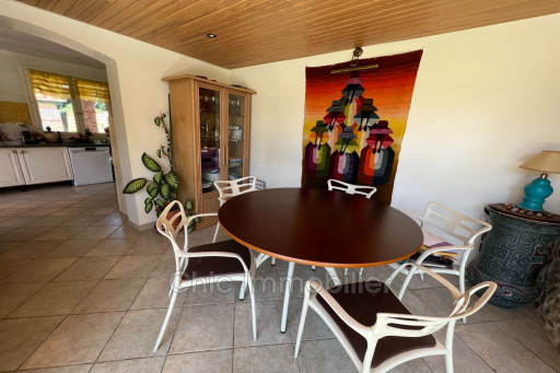 maisonvilla vente Argelès-sur-mer