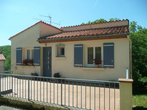 maisonvilla vente Saint-laurent-de-cerdans