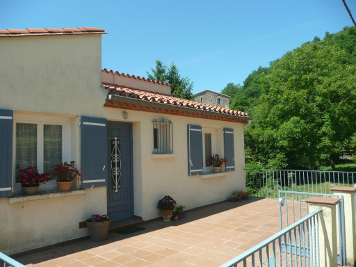 maisonvilla vente Saint-laurent-de-cerdans