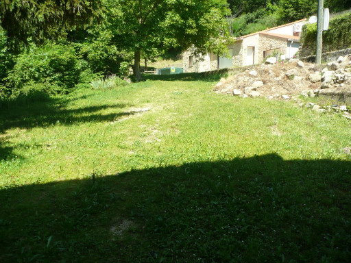 maisonvilla vente Saint-laurent-de-cerdans