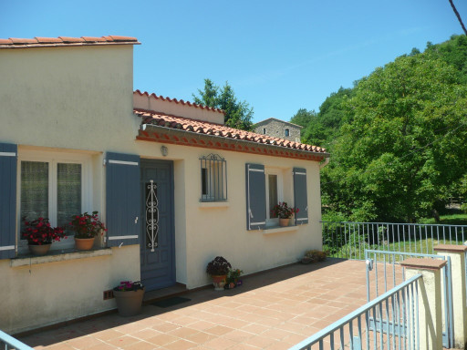 maisonvilla vente Saint-laurent-de-cerdans