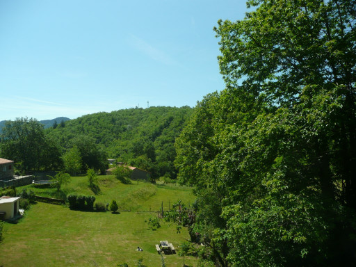 maisonvilla vente Saint-laurent-de-cerdans