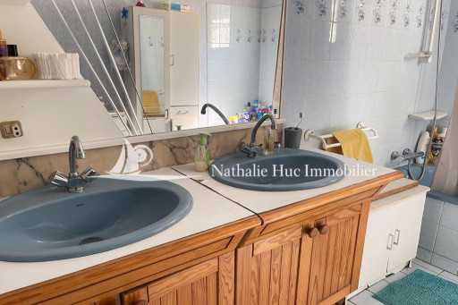 maisonvilla vente Canet-en-roussillon