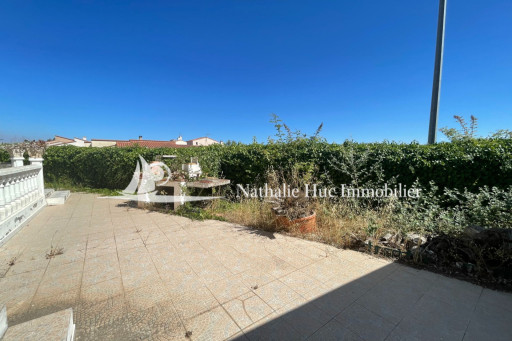 maisonvilla vente Canet-en-roussillon