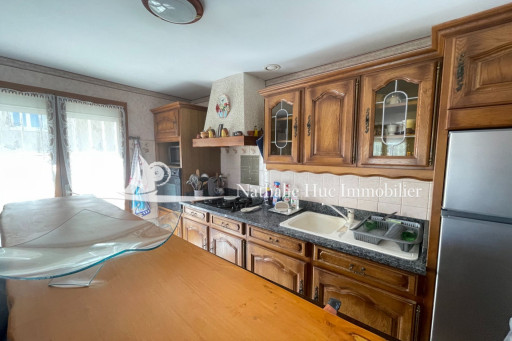 maisonvilla vente Canet-en-roussillon