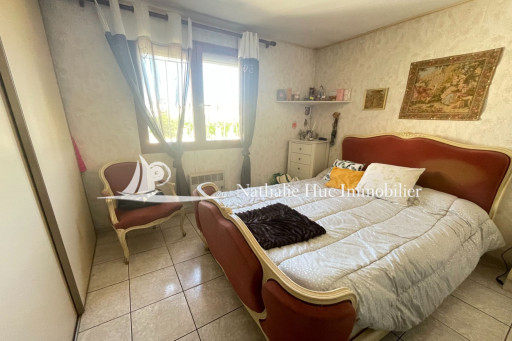 maisonvilla vente Canet-en-roussillon
