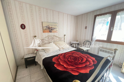 maisonvilla vente Canet-en-roussillon