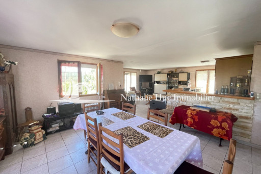 maisonvilla vente Canet-en-roussillon