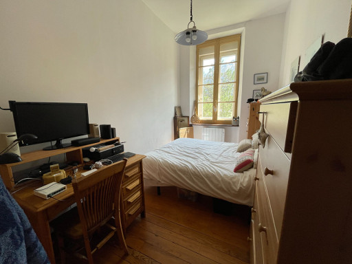 appartement vente Porta