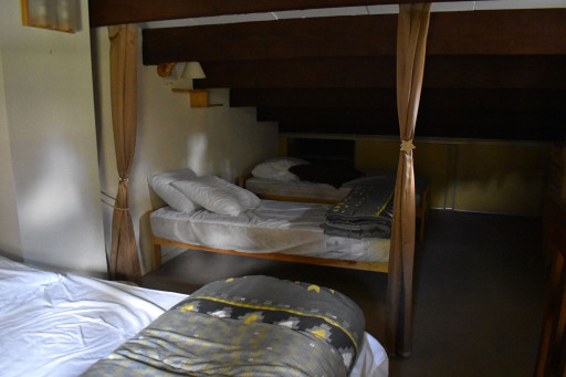 appartement à louer égat