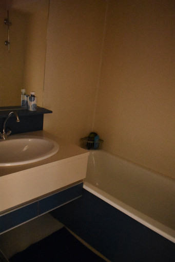 appartement à louer égat