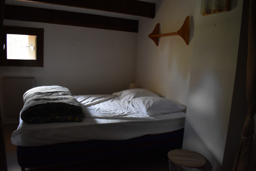 appartement à louer égat