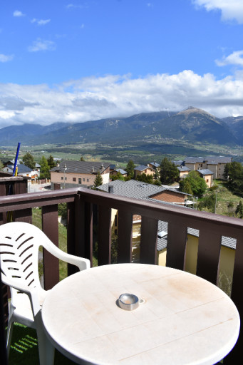 appartement à louer égat