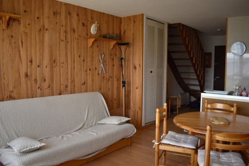 appartement à louer égat
