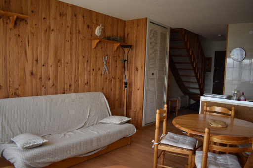 appartement à louer égat