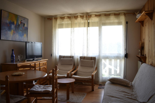 appartement à louer égat