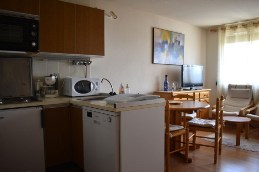 appartement à louer égat
