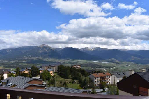 appartement à louer égat