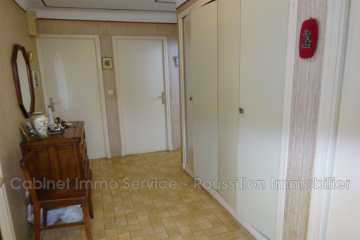 appartement vente Amélie-les-bains-palalda