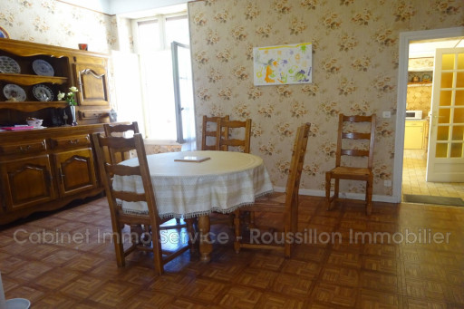 appartement vente Amélie-les-bains-palalda