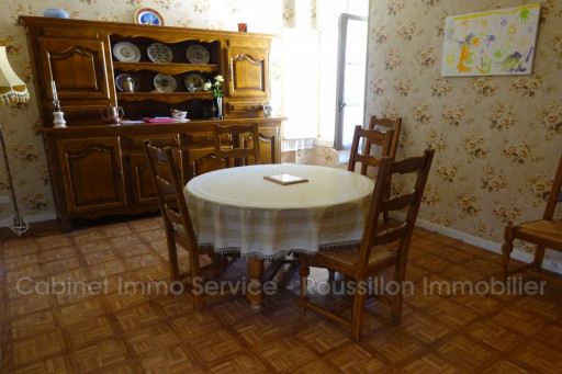 appartement vente Amélie-les-bains-palalda