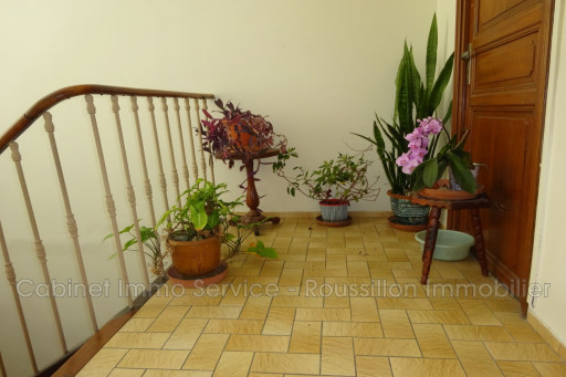 appartement vente Amélie-les-bains-palalda