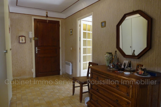 appartement vente Amélie-les-bains-palalda