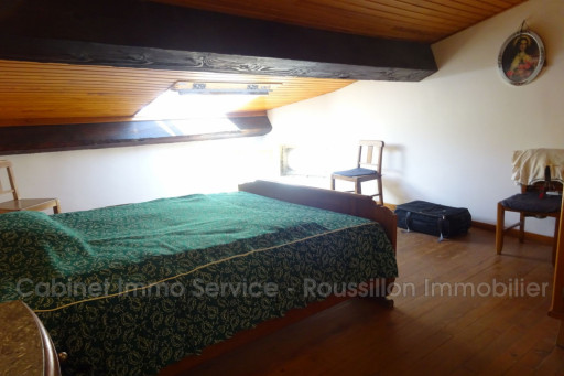 appartement vente Amélie-les-bains-palalda