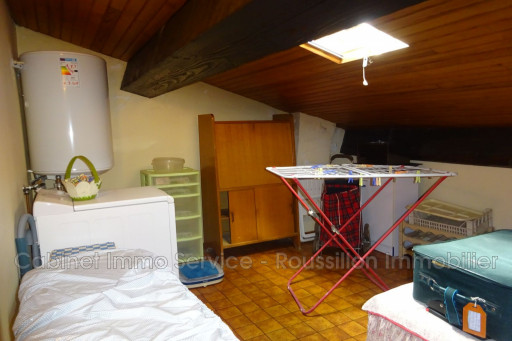 appartement vente Amélie-les-bains-palalda