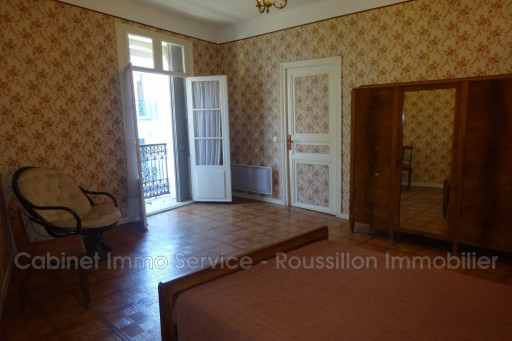 appartement vente Amélie-les-bains-palalda