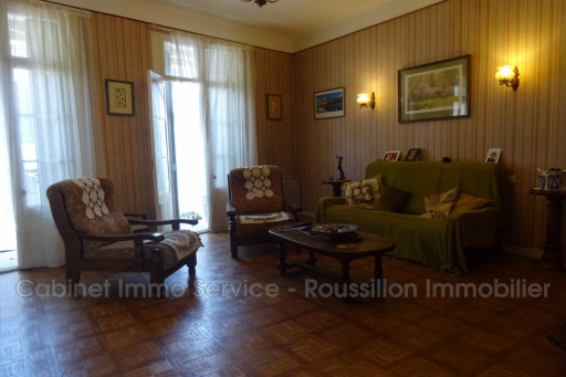 appartement vente Amélie-les-bains-palalda