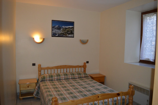 appartement à louer Angoustrine-villeneuve-des-escaldes