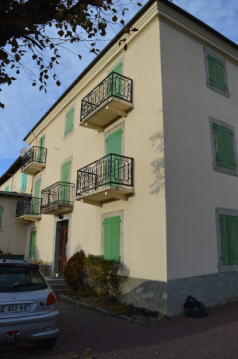 appartement à louer Angoustrine-villeneuve-des-escaldes