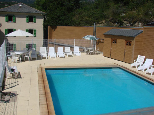 appartement à louer Angoustrine-villeneuve-des-escaldes